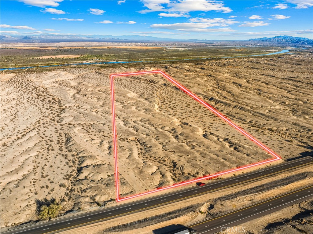 0 I 40 Needles, CA 92363 - Photo 10 of 10 a view of ocean view