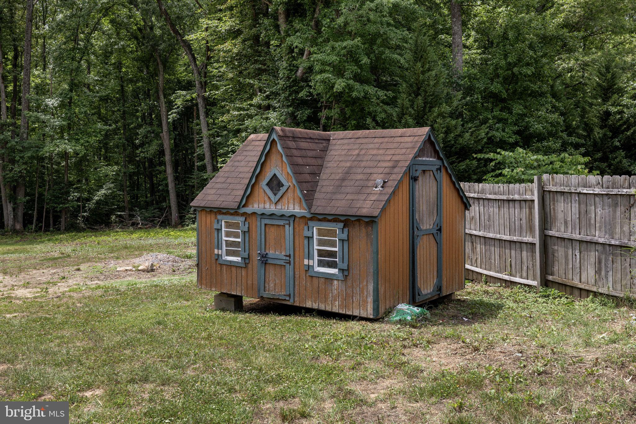 10329 Gordon Road Spotsylvania, VA 22553 - Photo 42 of 48