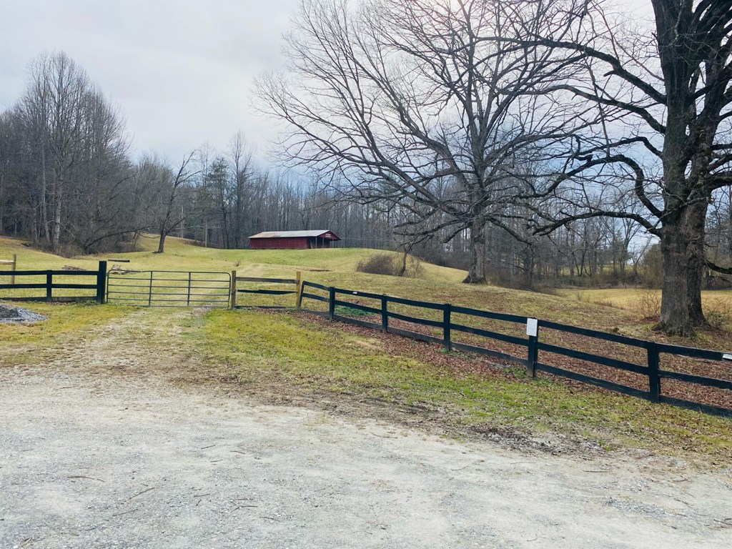 Lot 46 Ridge View Drive Andrews, NC 28901 - Photo 10 of 13 Pasture at entrance