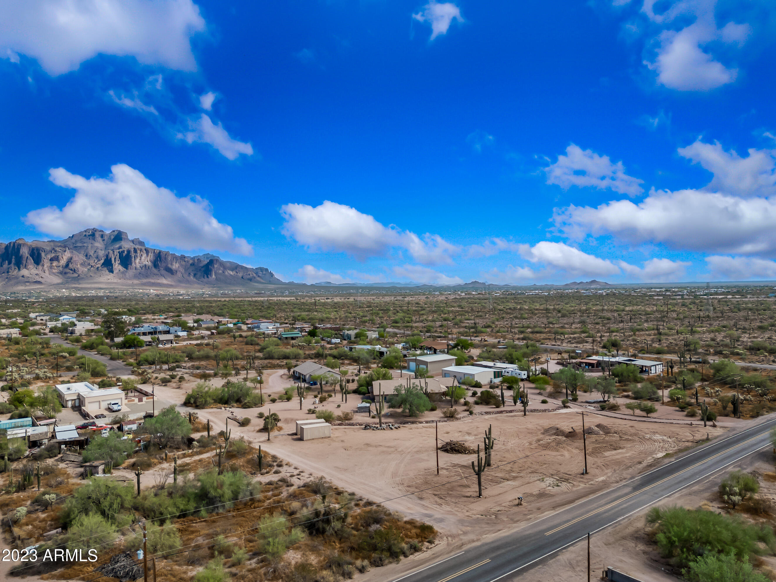 0 North Wolverine Pass Road Apache Junction, AZ 85119 - Photo 24 of 28 Wolverine Pass - 23