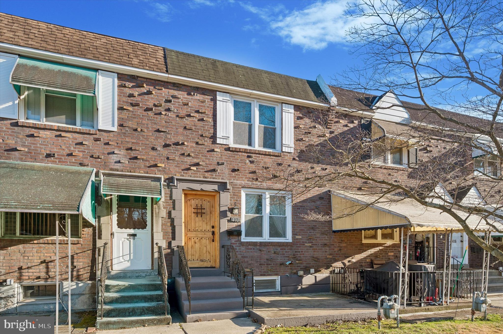 412 Rively Avenue Glenolden, PA 19036 - Photo 2 of 26