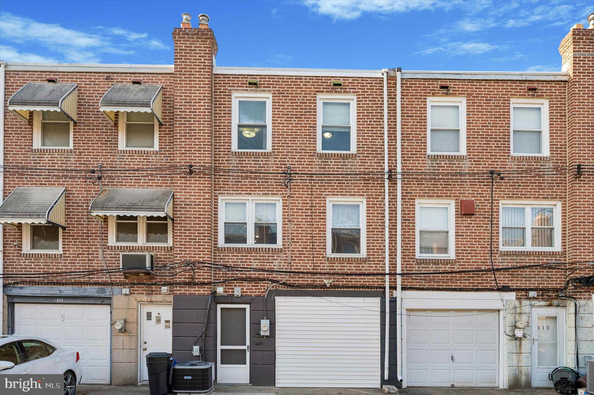 412 Rively Avenue Glenolden, PA 19036 - Photo 24 of 26