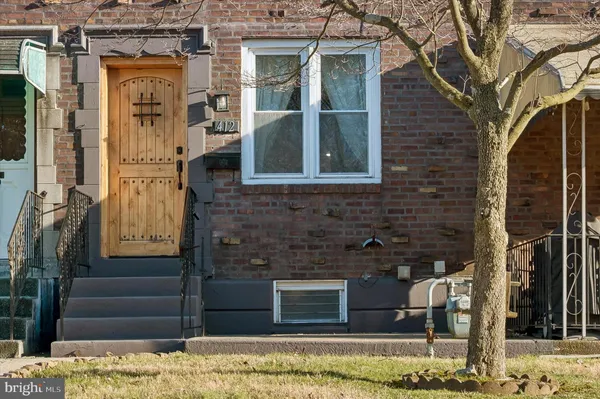 $285,000 | 412 Rively Avenue, Glenolden, PA 19036