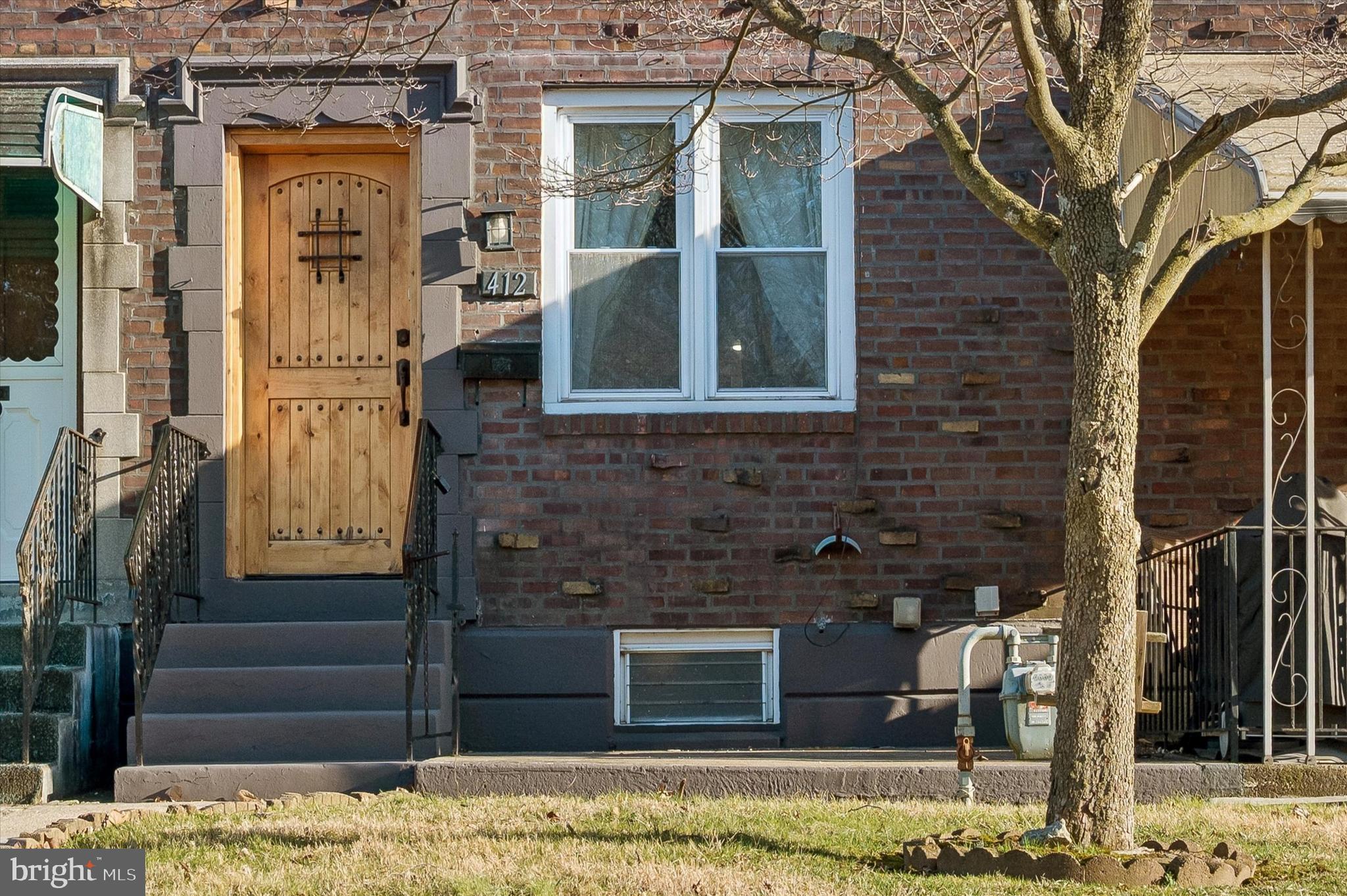 412 Rively Avenue Glenolden, PA 19036 - Photo 3 of 26