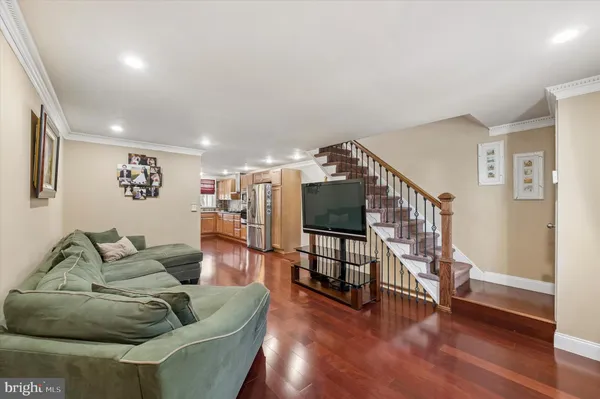 $285,000 | 412 Rively Avenue, Glenolden, PA 19036
