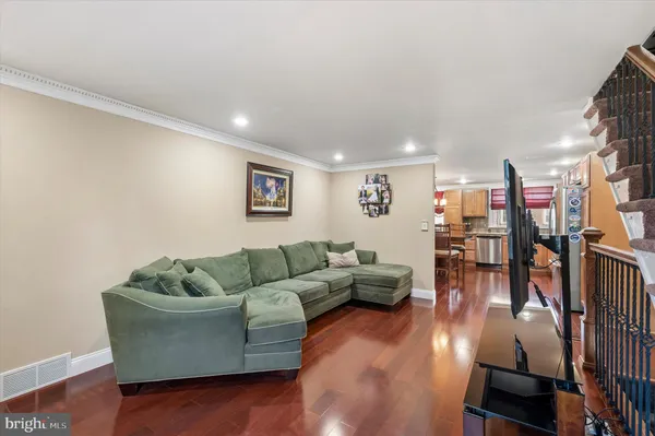 $285,000 | 412 Rively Avenue, Glenolden, PA 19036