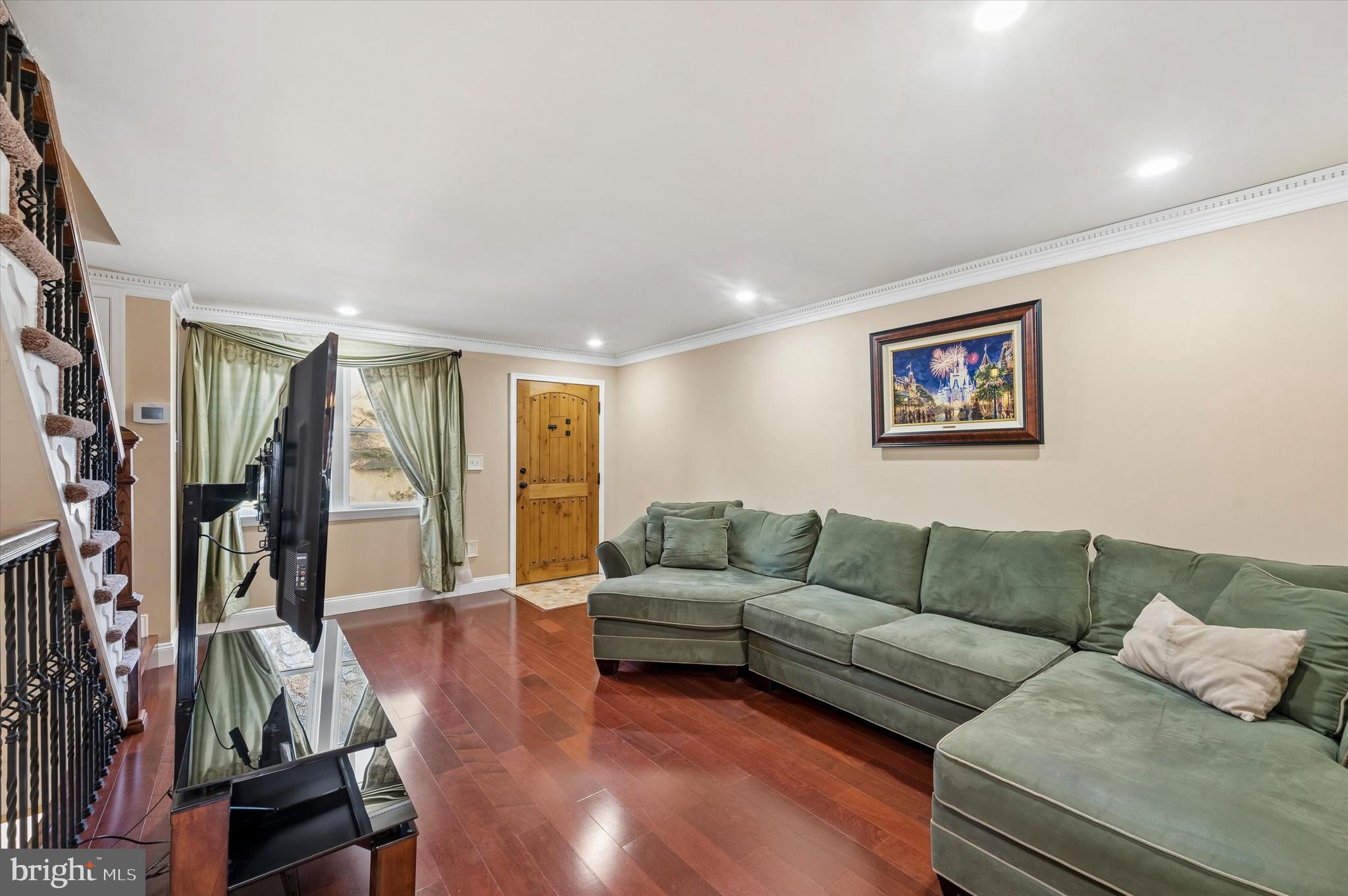 412 Rively Avenue Glenolden, PA 19036 - Photo 6 of 26