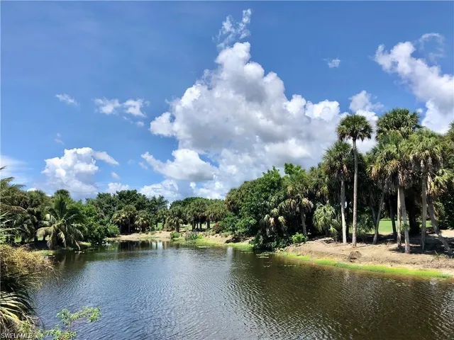 $215,000 | 955 Palm View Drive, Unit B307, Naples, FL 34110