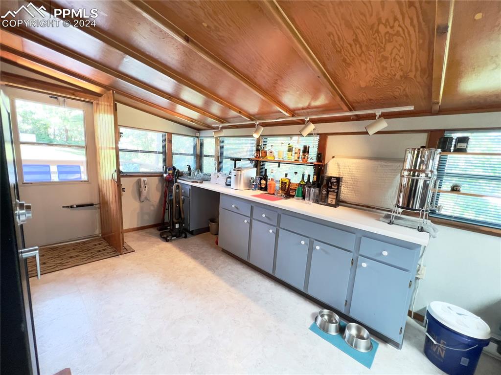 8149 Patti Drive Rye, CO 81069 - Photo 16 of 27 a room with storage and utility