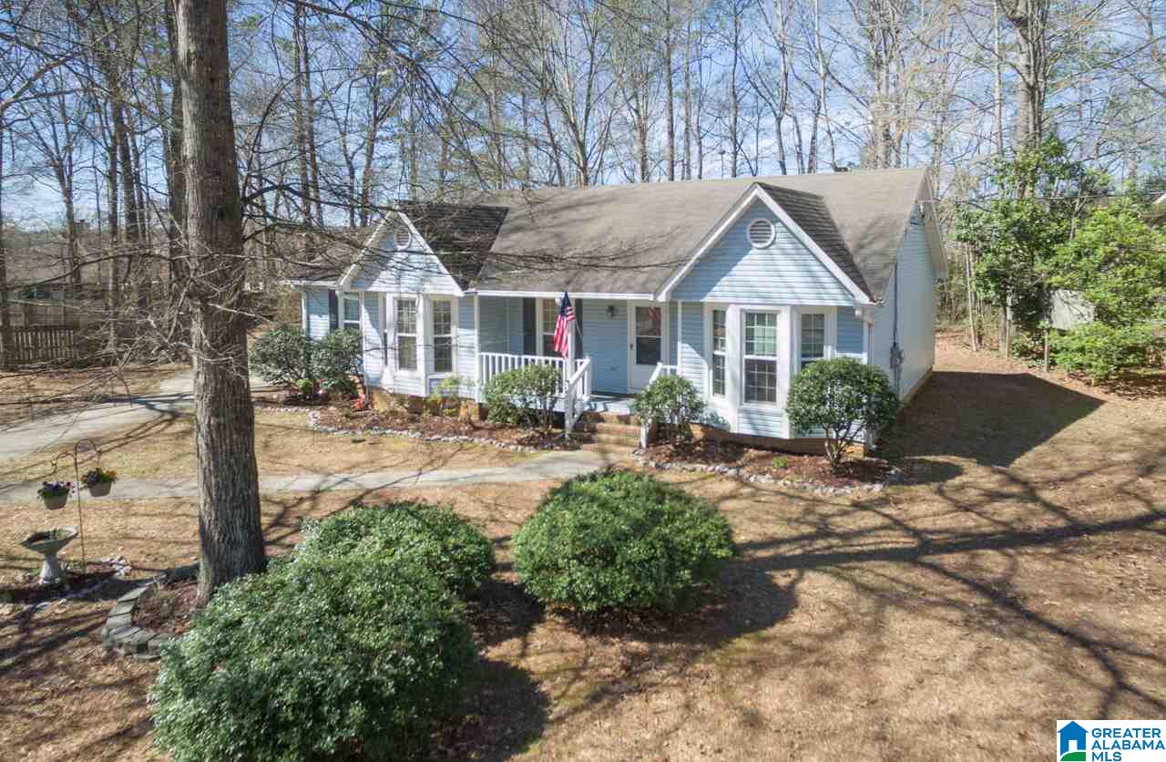1300 Elm Circle Alabaster, AL 35007 - Photo 22 of 34