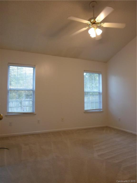 4310 Frank Vance Road Charlotte, NC 28216 - Photo 14 of 24 an empty room with a window