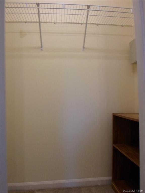 4310 Frank Vance Road Charlotte, NC 28216 - Photo 15 of 24 a view of small space with racks on the wall