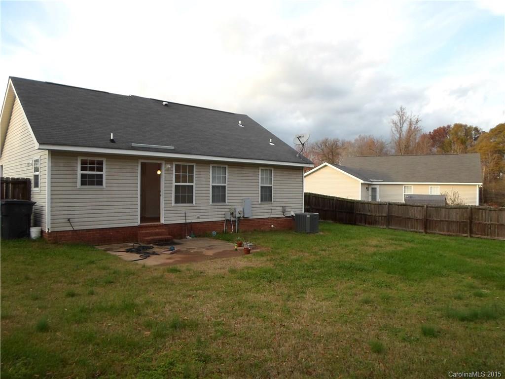 4310 Frank Vance Road Charlotte, NC 28216 - Photo 23 of 24
