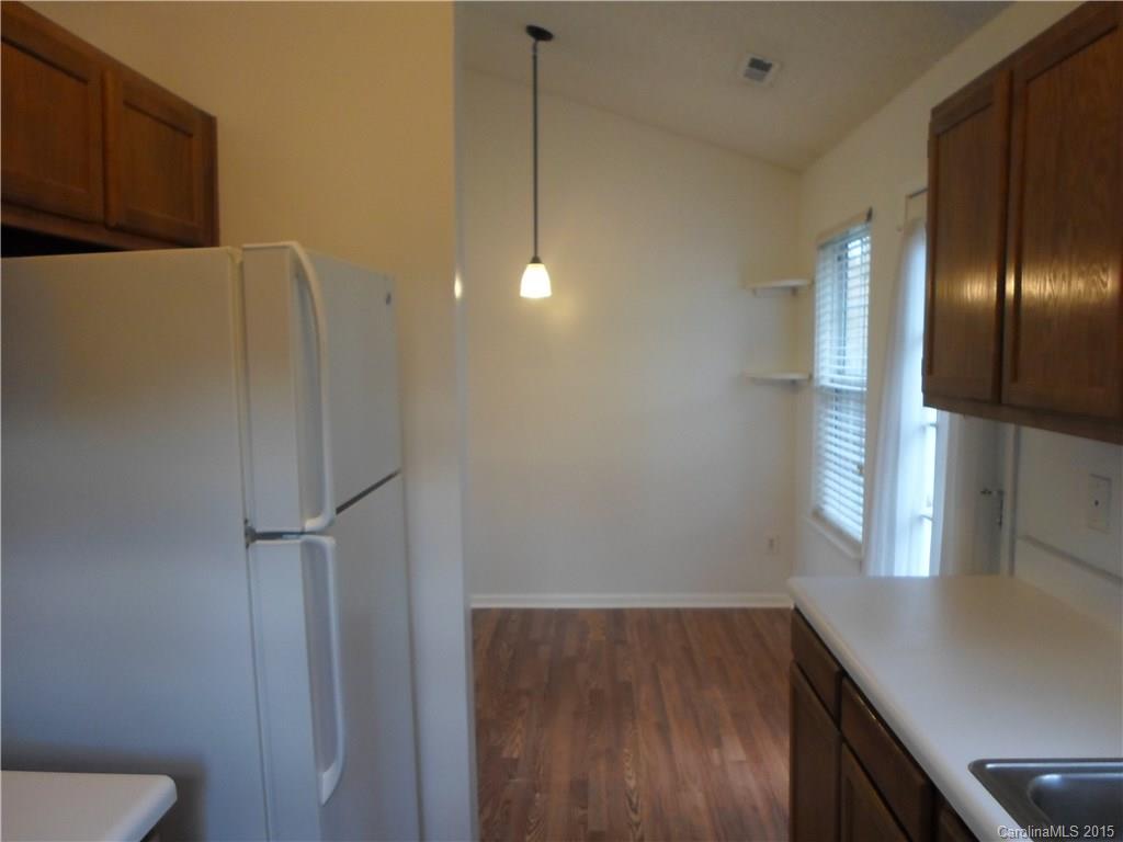 4310 Frank Vance Road Charlotte, NC 28216 - Photo 9 of 24 a view of a storage & utility room with washer and dryer