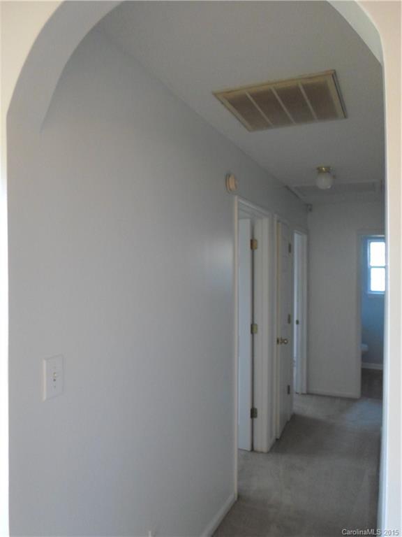 4310 Frank Vance Road Charlotte, NC 28216 - Photo 10 of 24 a view of hallway
