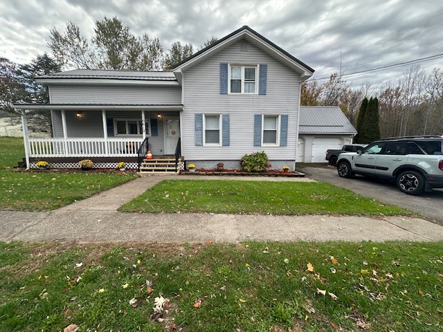 10612 Wayne Center-Rose Road Rose, NY 14433 - Photo 1 of 1