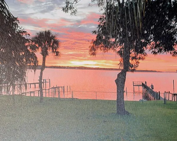$629,000 | 115 Sunset Point Road, East Palatka, FL 32131