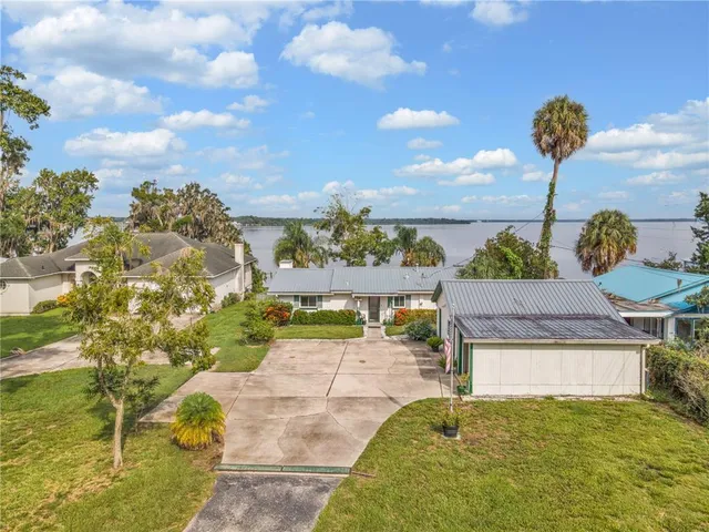 $629,000 | 115 Sunset Point Road, East Palatka, FL 32131