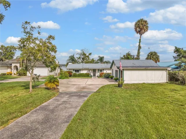 $629,000 | 115 Sunset Point Road, East Palatka, FL 32131