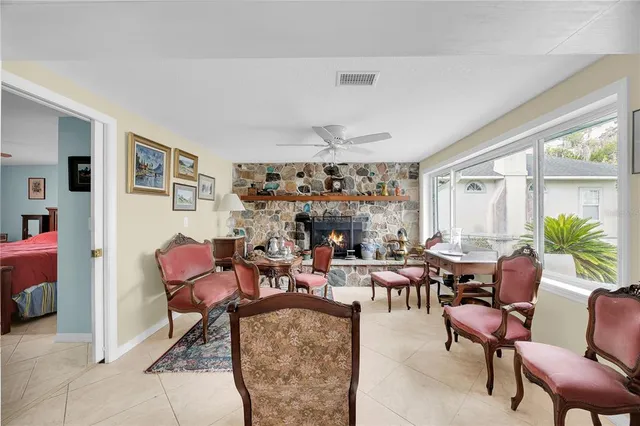 $629,000 | 115 Sunset Point Road, East Palatka, FL 32131