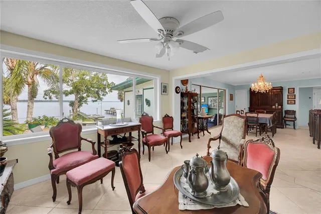 $629,000 | 115 Sunset Point Road, East Palatka, FL 32131