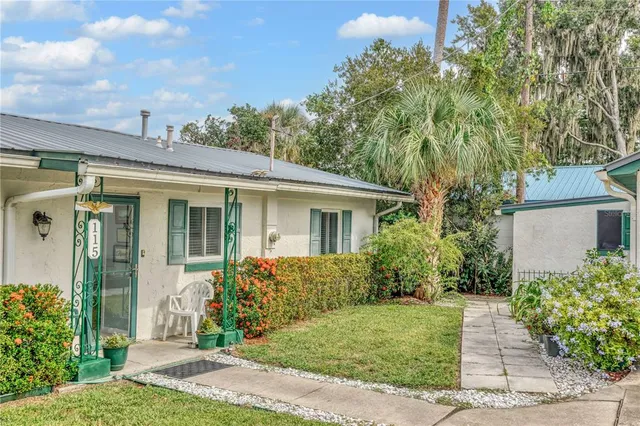 $629,000 | 115 Sunset Point Road, East Palatka, FL 32131