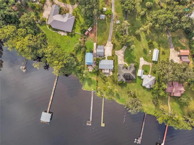$629,000 | 115 Sunset Point Road, East Palatka, FL 32131