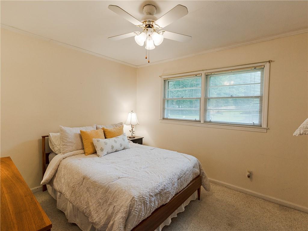867 Sinyard Road Lithia Springs, GA 30122 - Photo 17 of 23