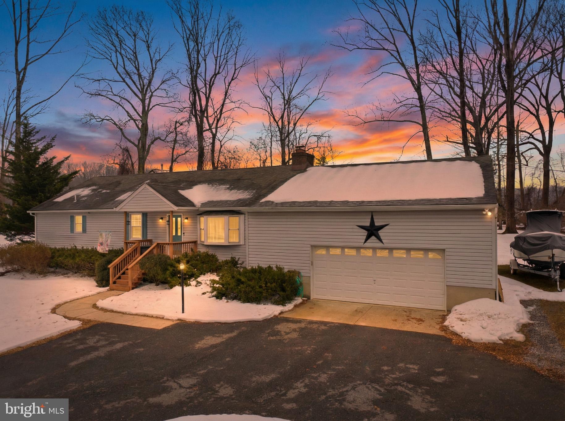 1746 Underwood Road Crofton, MD 21114 - Photo 1 of 56 Welcome Home!