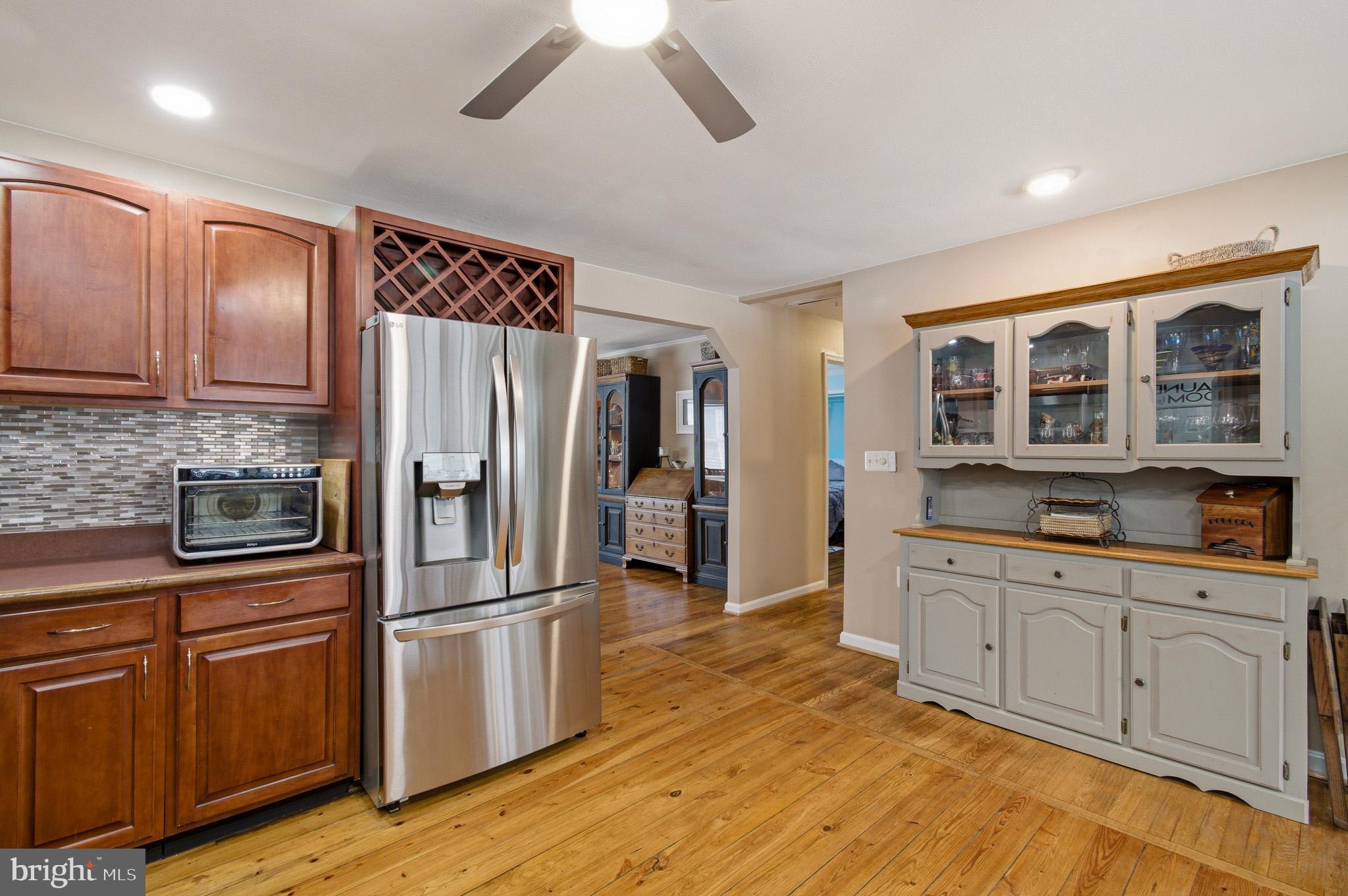 1746 Underwood Road Crofton, MD 21114 - Photo 14 of 56 Kitchen