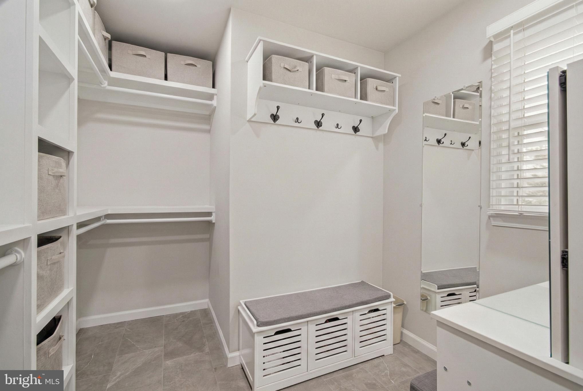 1746 Underwood Road Crofton, MD 21114 - Photo 29 of 56 Primary Walkin Closet