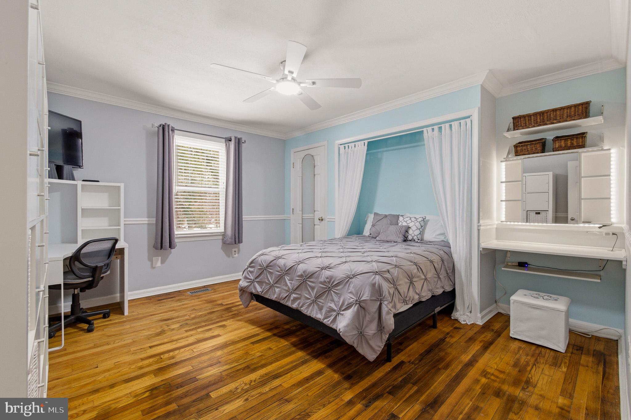 1746 Underwood Road Crofton, MD 21114 - Photo 30 of 56 Bedroom 2