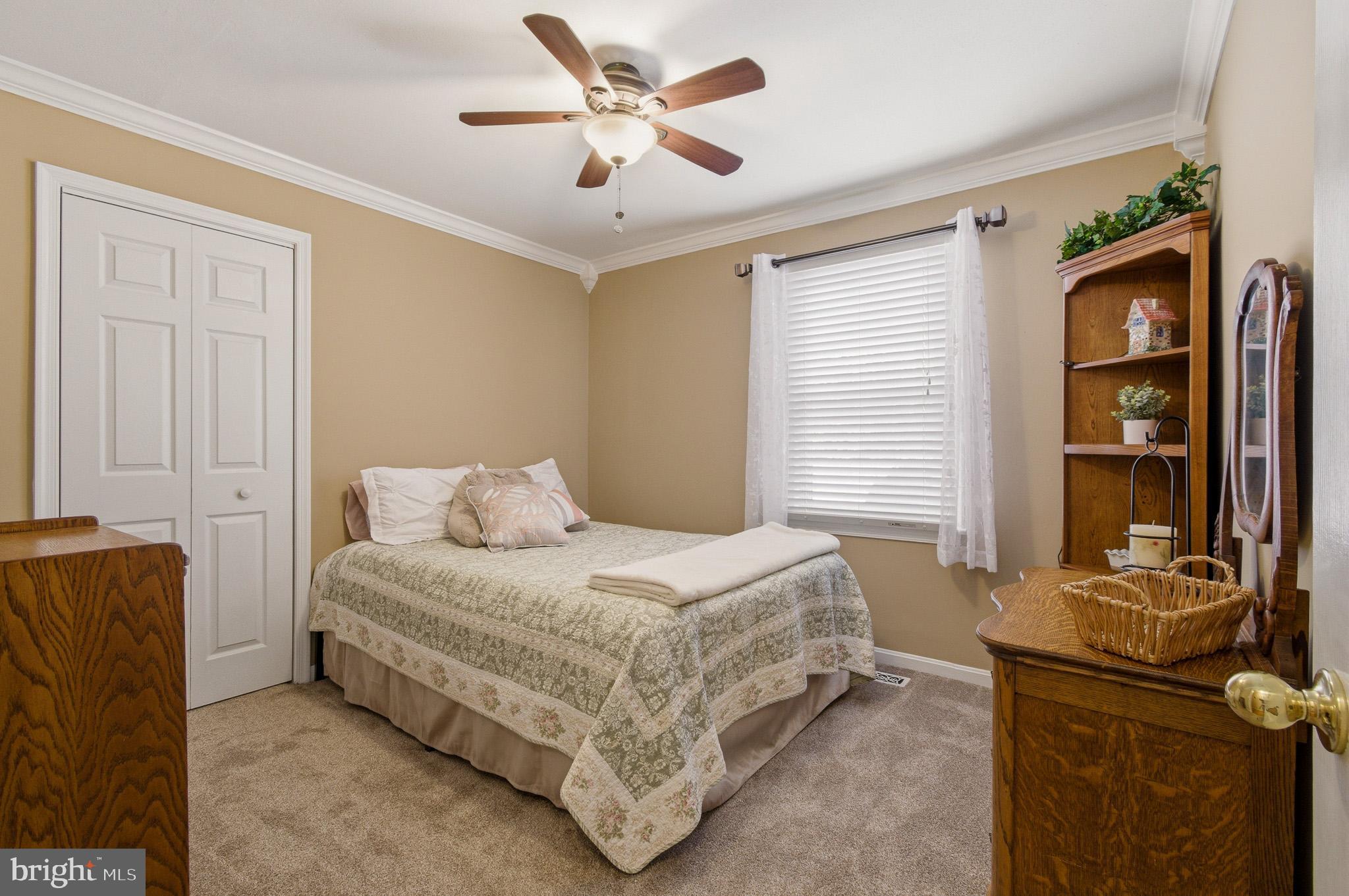 1746 Underwood Road Crofton, MD 21114 - Photo 32 of 56 Bedroom 3