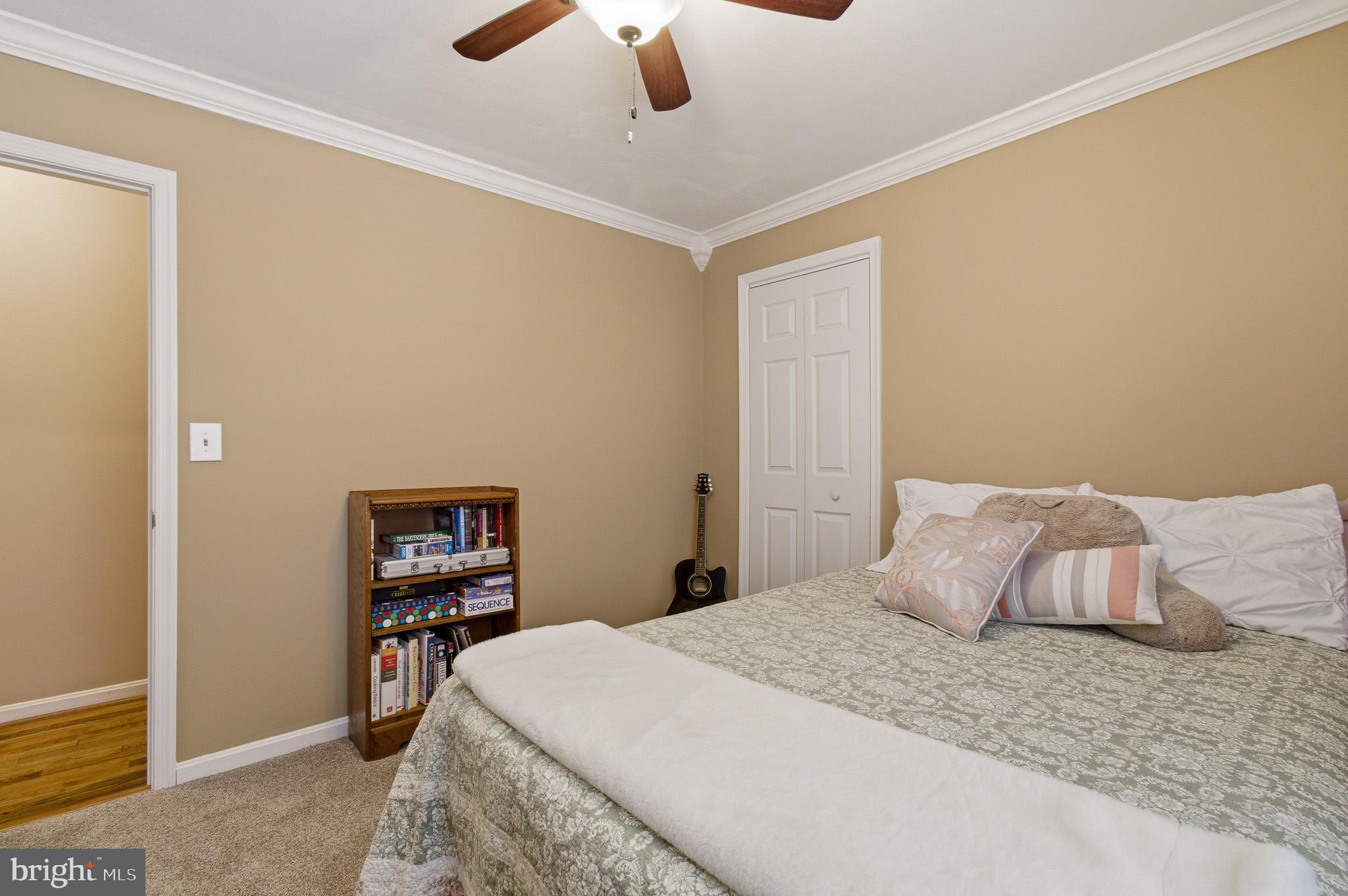 1746 Underwood Road Crofton, MD 21114 - Photo 33 of 56 Bedroom 3