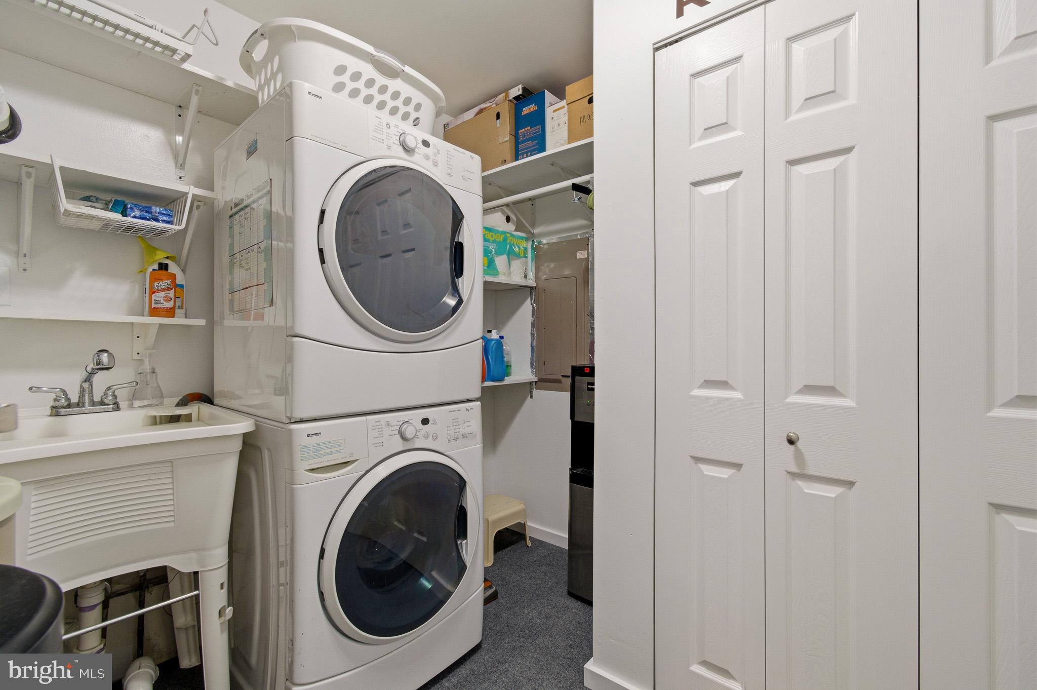 1746 Underwood Road Crofton, MD 21114 - Photo 35 of 56 Laundry & Pantry