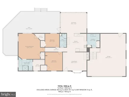 $720,000 | 1746 Underwood Road, Crofton, MD 21114
