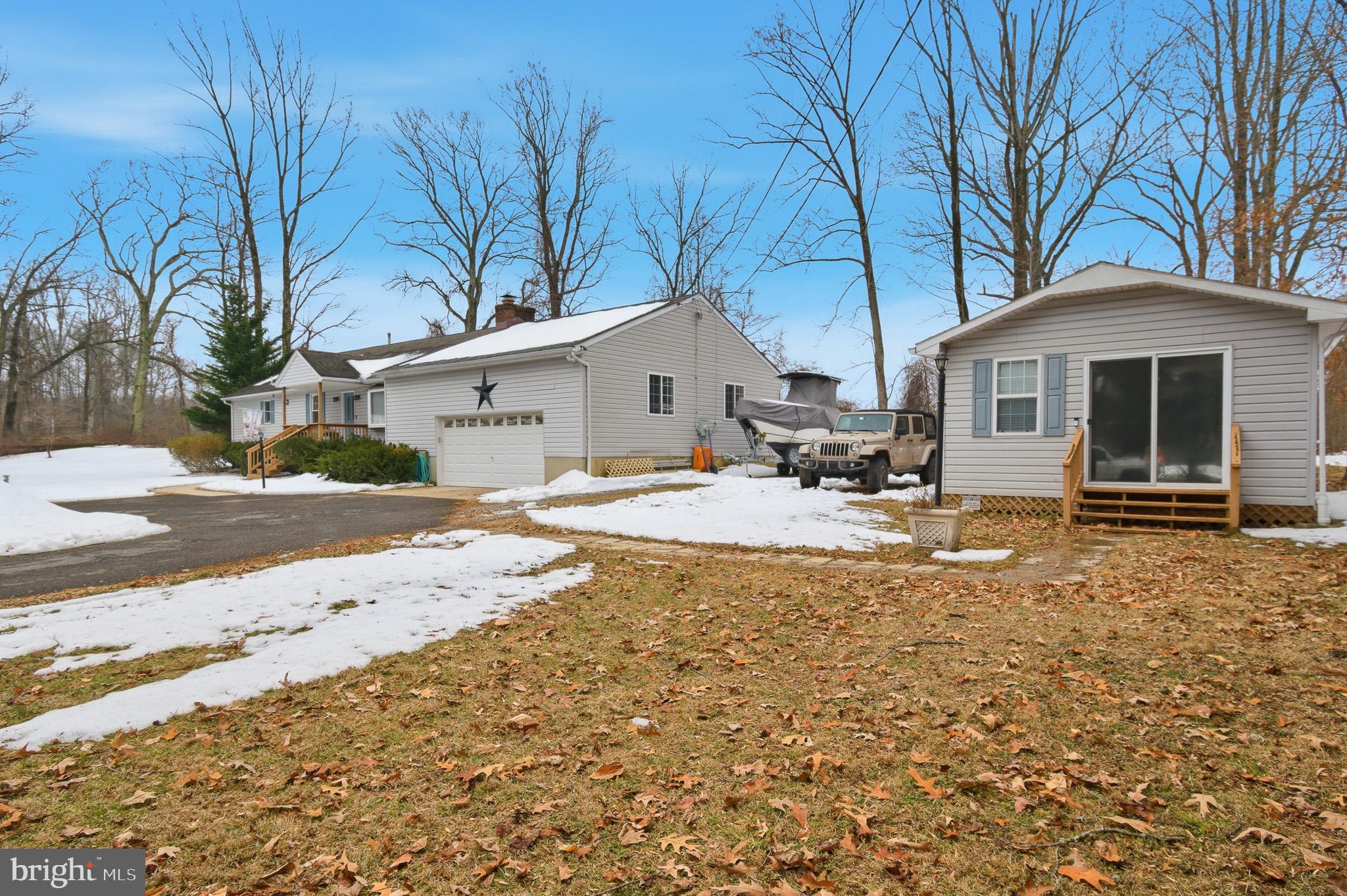 1746 Underwood Road Crofton, MD 21114 - Photo 4 of 56 Boat Parking