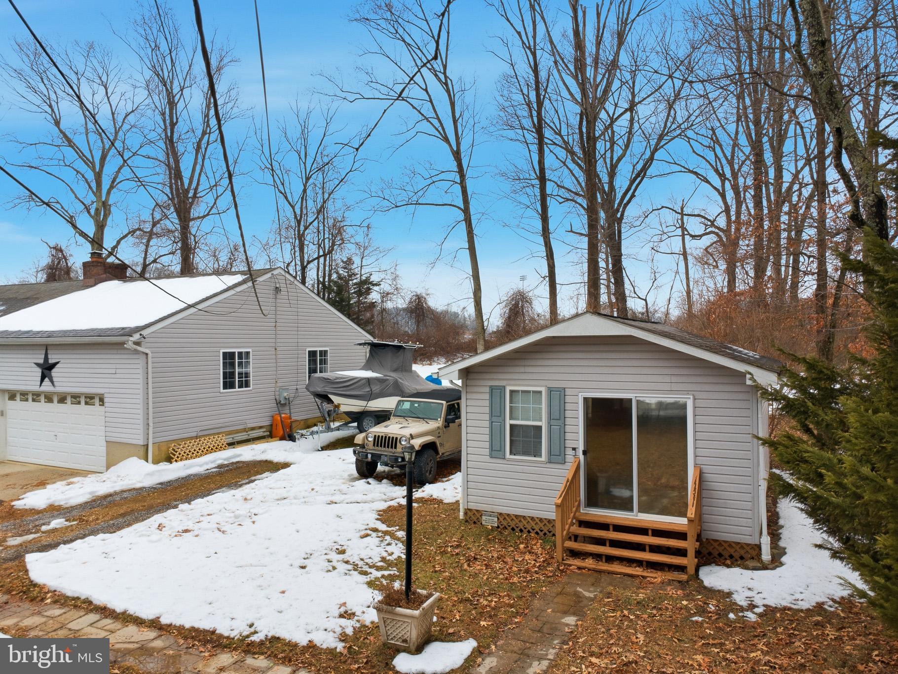 1746 Underwood Road Crofton, MD 21114 - Photo 5 of 56 Stand alone Office
