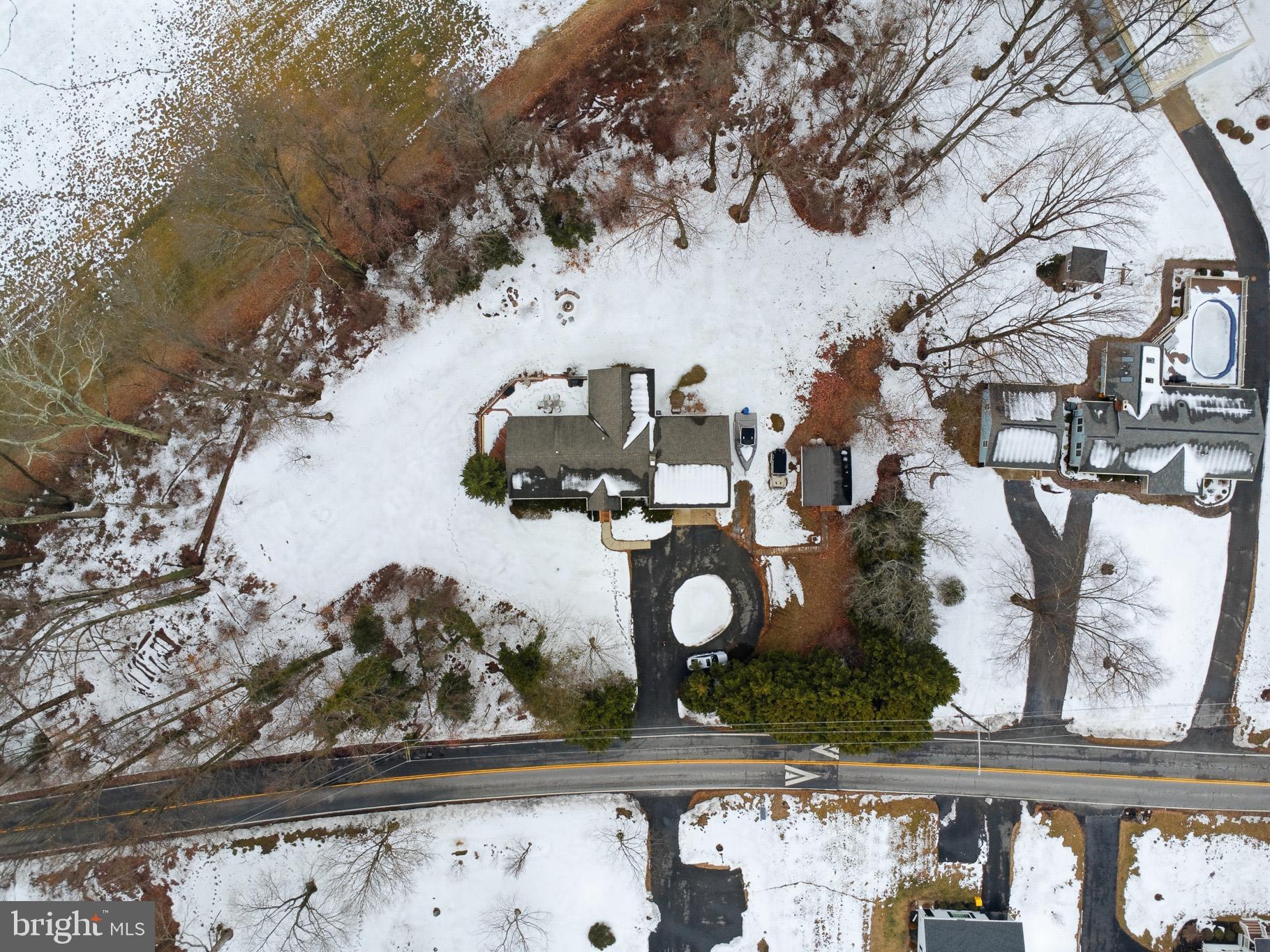 1746 Underwood Road Crofton, MD 21114 - Photo 50 of 56 Property