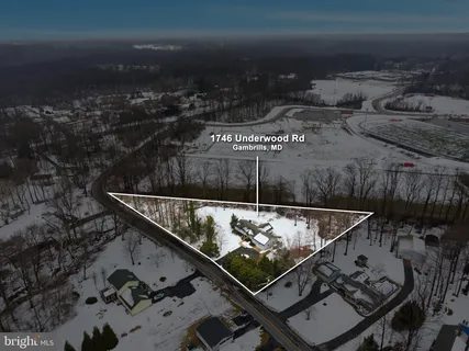 $720,000 | 1746 Underwood Road, Crofton, MD 21114