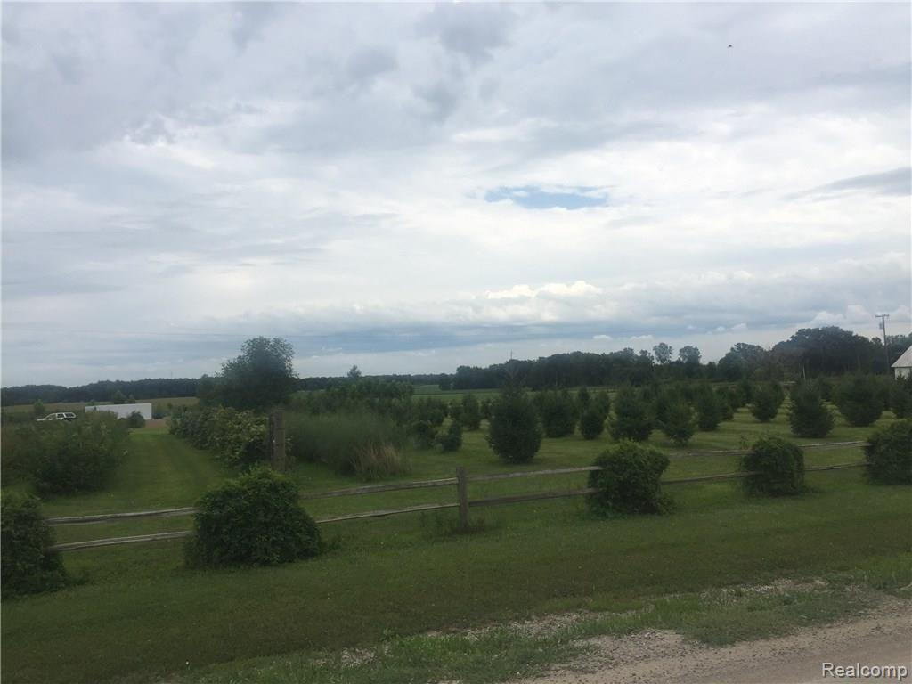 Vl Howland Road Almont, MI 48003 - Photo 3 of 5