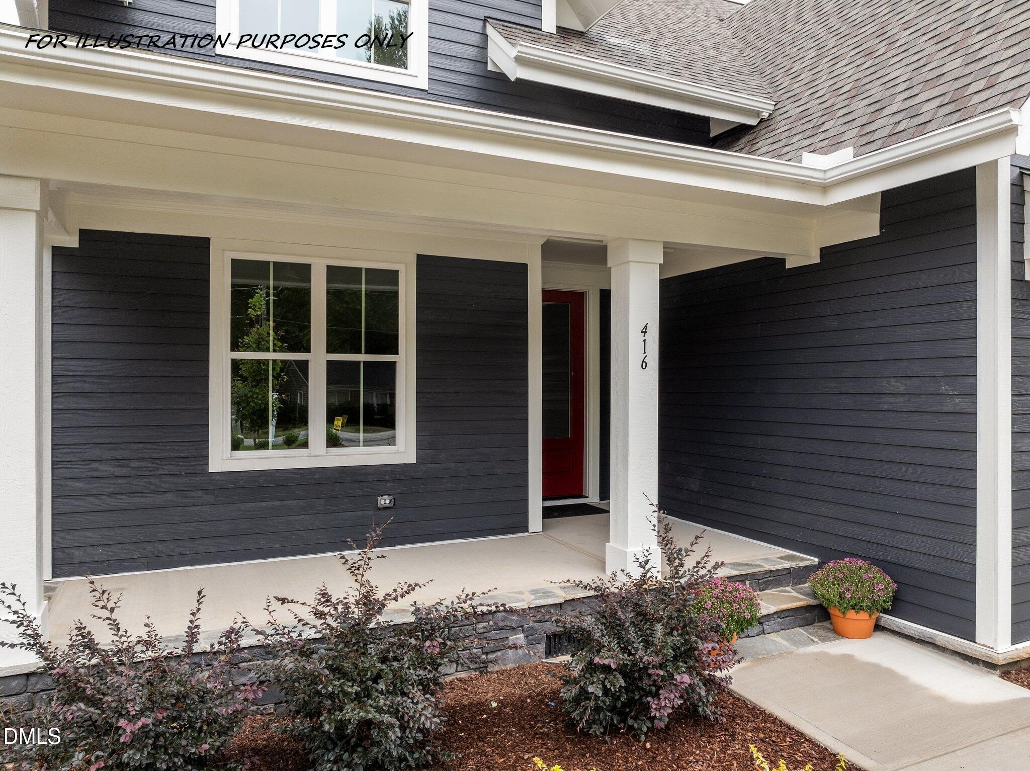 329 Bud Wall Road Youngsville, NC 27596 - Photo 24 of 25