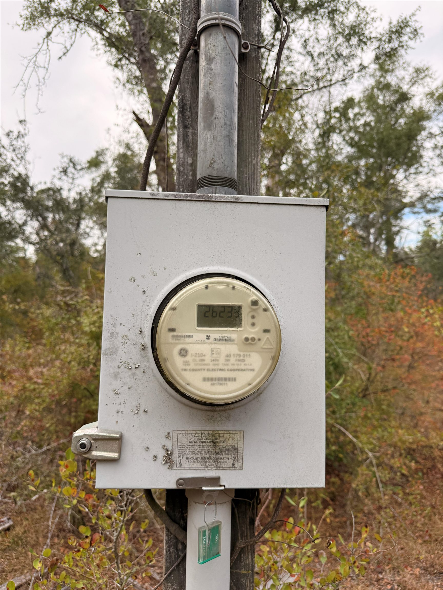 526 Northeast N Riverbend Way Pinetta, FL 32350 - Photo 11 of 26