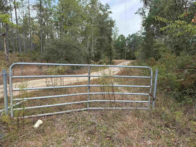 $75,000 | 526 Northeast N Riverbend Way, Pinetta, FL 32350