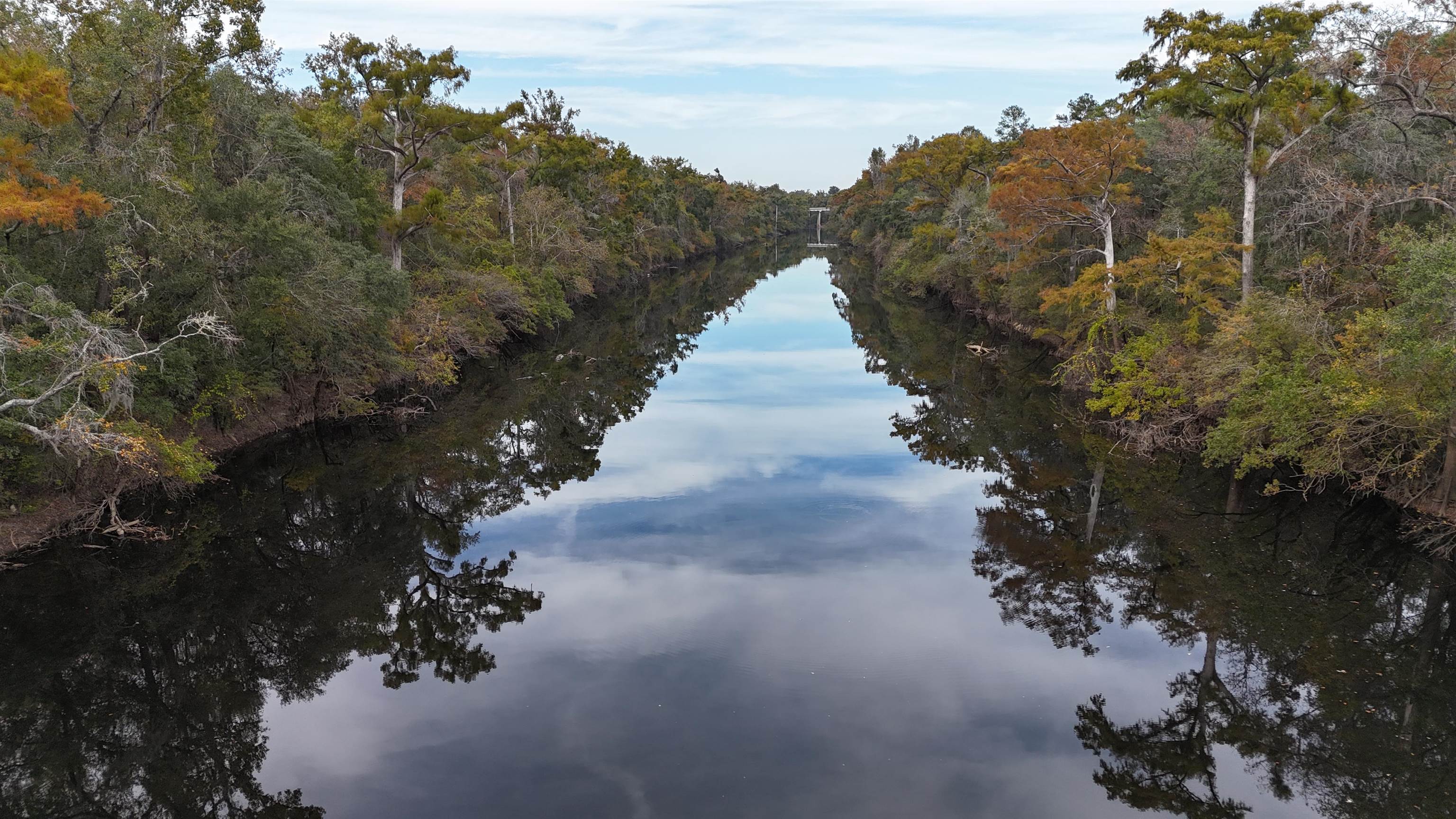 526 Northeast N Riverbend Way Pinetta, FL 32350 - Photo 20 of 26