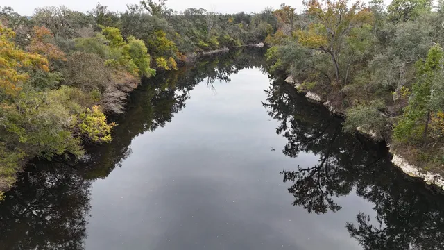 $75,000 | 526 Northeast N Riverbend Way, Pinetta, FL 32350