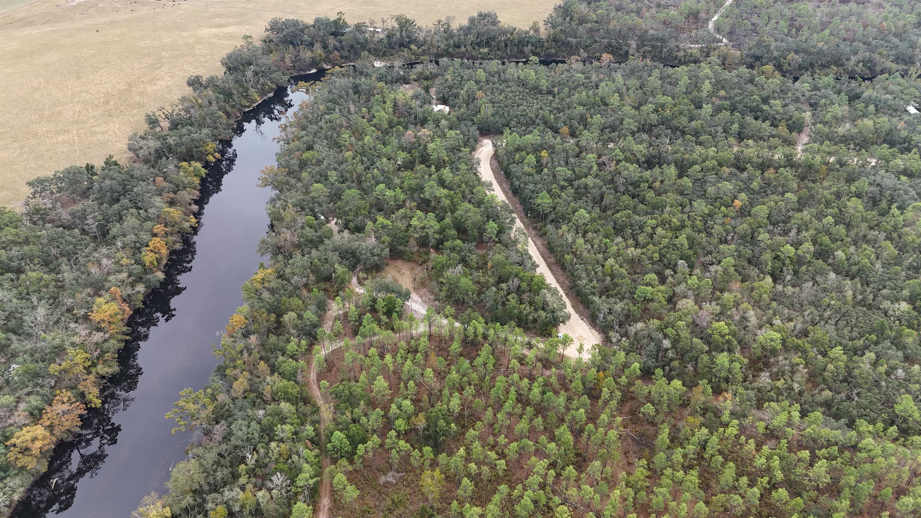 526 Northeast N Riverbend Way Pinetta, FL 32350 - Photo 24 of 26