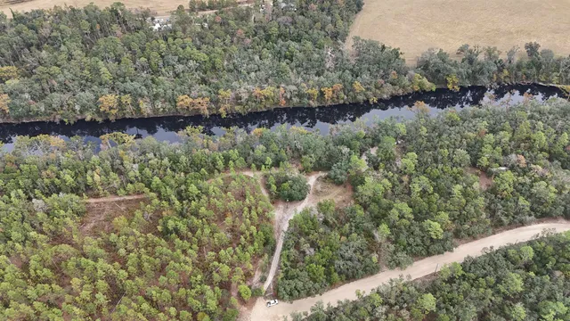 $75,000 | 526 Northeast N Riverbend Way, Pinetta, FL 32350