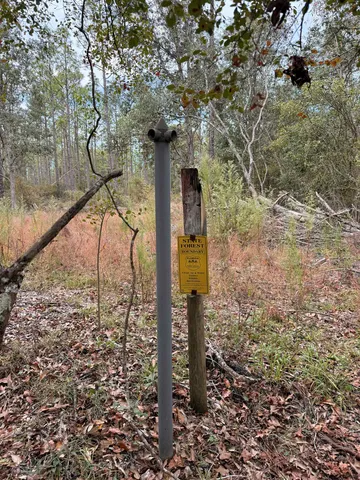 $75,000 | 526 Northeast N Riverbend Way, Pinetta, FL 32350