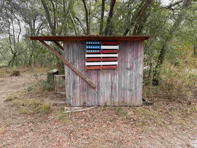 $75,000 | 526 Northeast N Riverbend Way, Pinetta, FL 32350